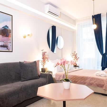 Апартаменты Syntagma Sweet House 3 Афины Экстерьер фото