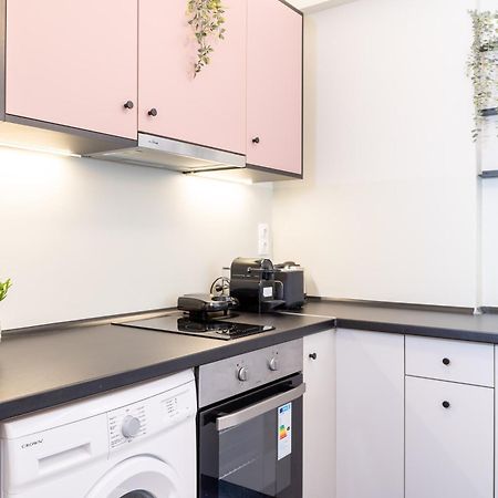 Апартаменты Syntagma Sweet House 3 Афины Экстерьер фото