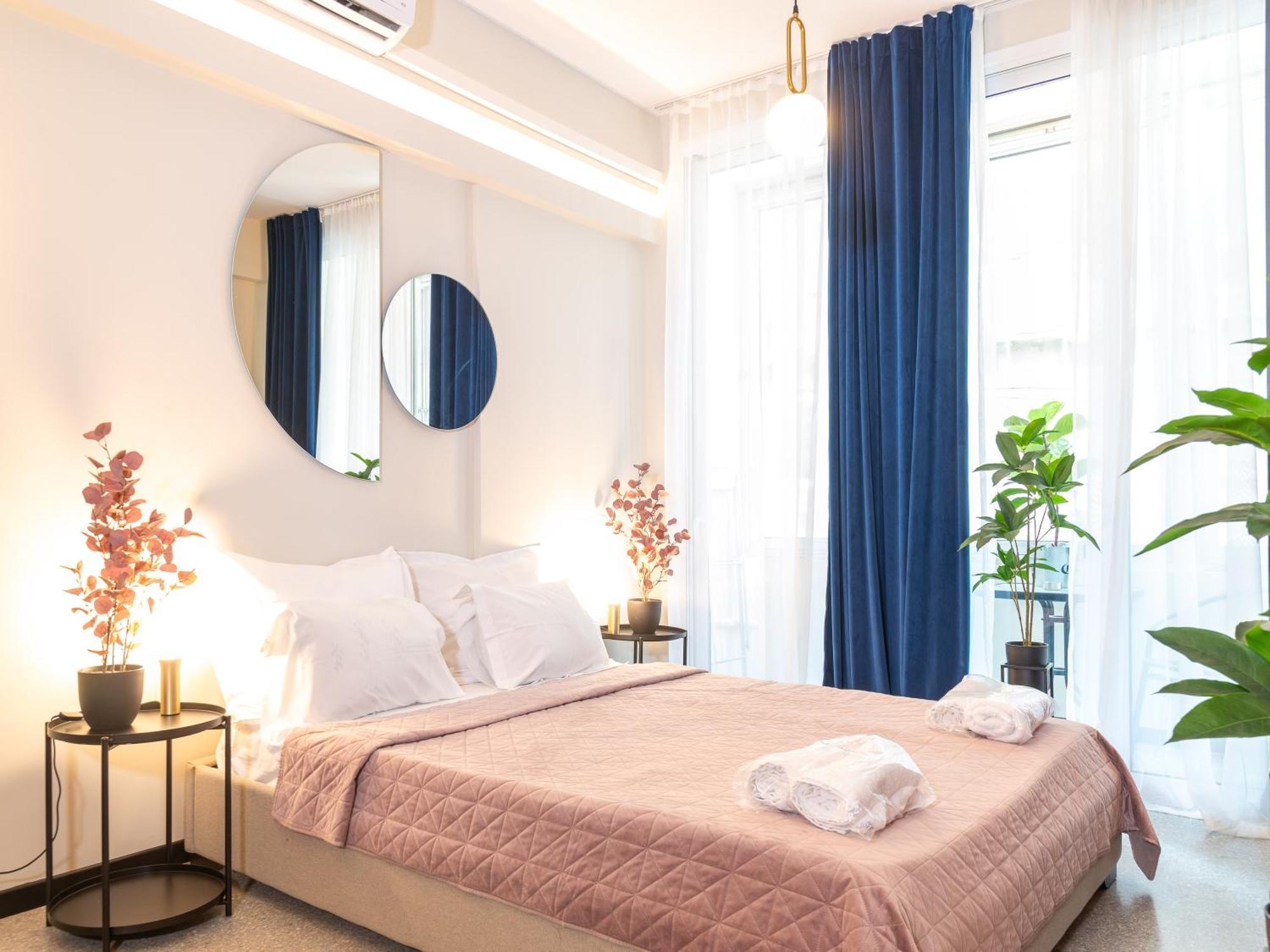 Апартаменты Syntagma Sweet House 3 Афины Экстерьер фото
