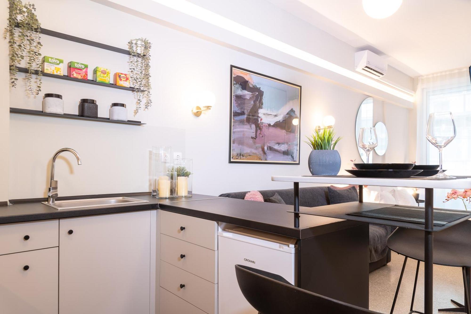 Апартаменты Syntagma Sweet House 3 Афины Экстерьер фото