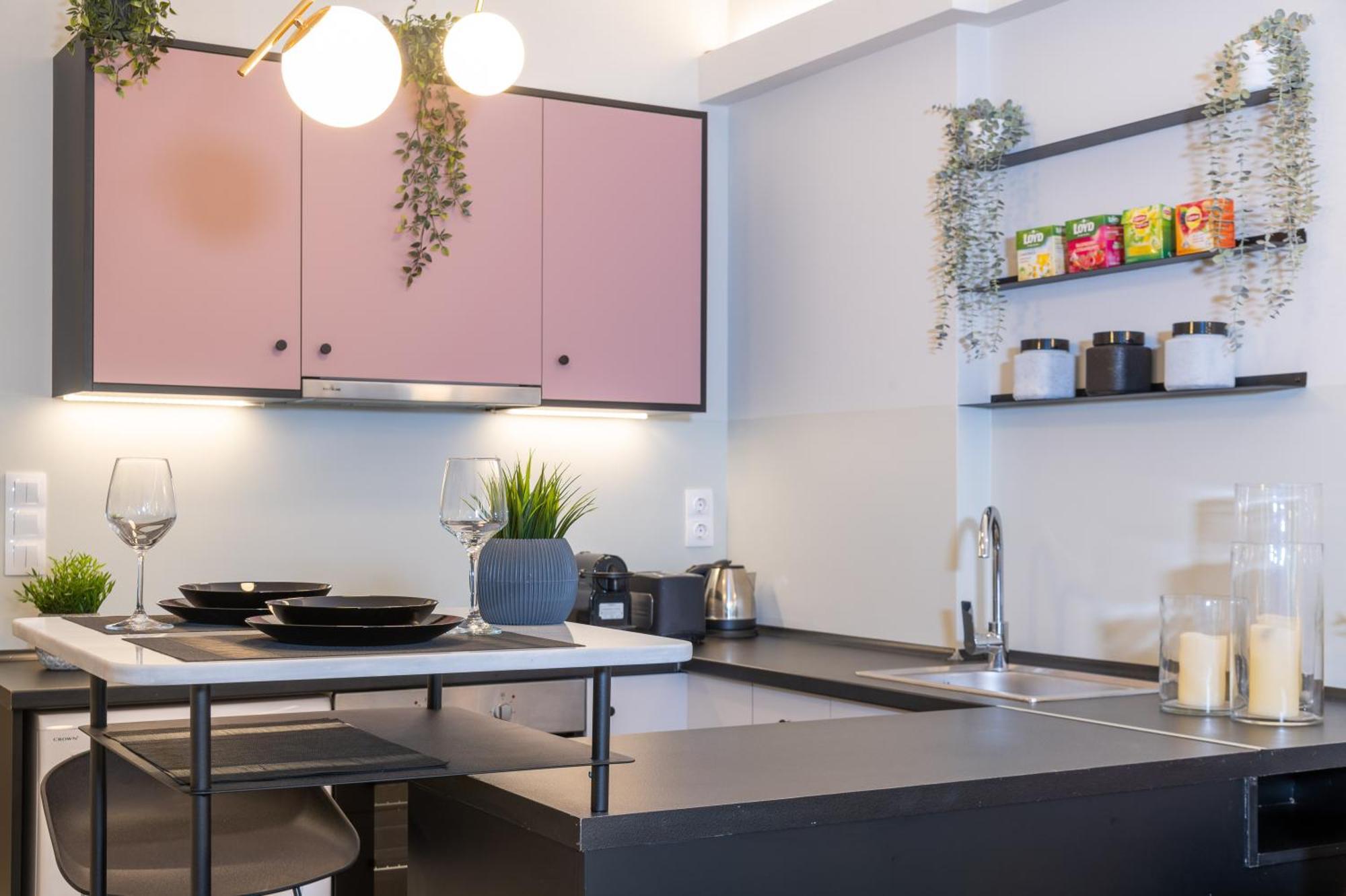 Апартаменты Syntagma Sweet House 3 Афины Экстерьер фото
