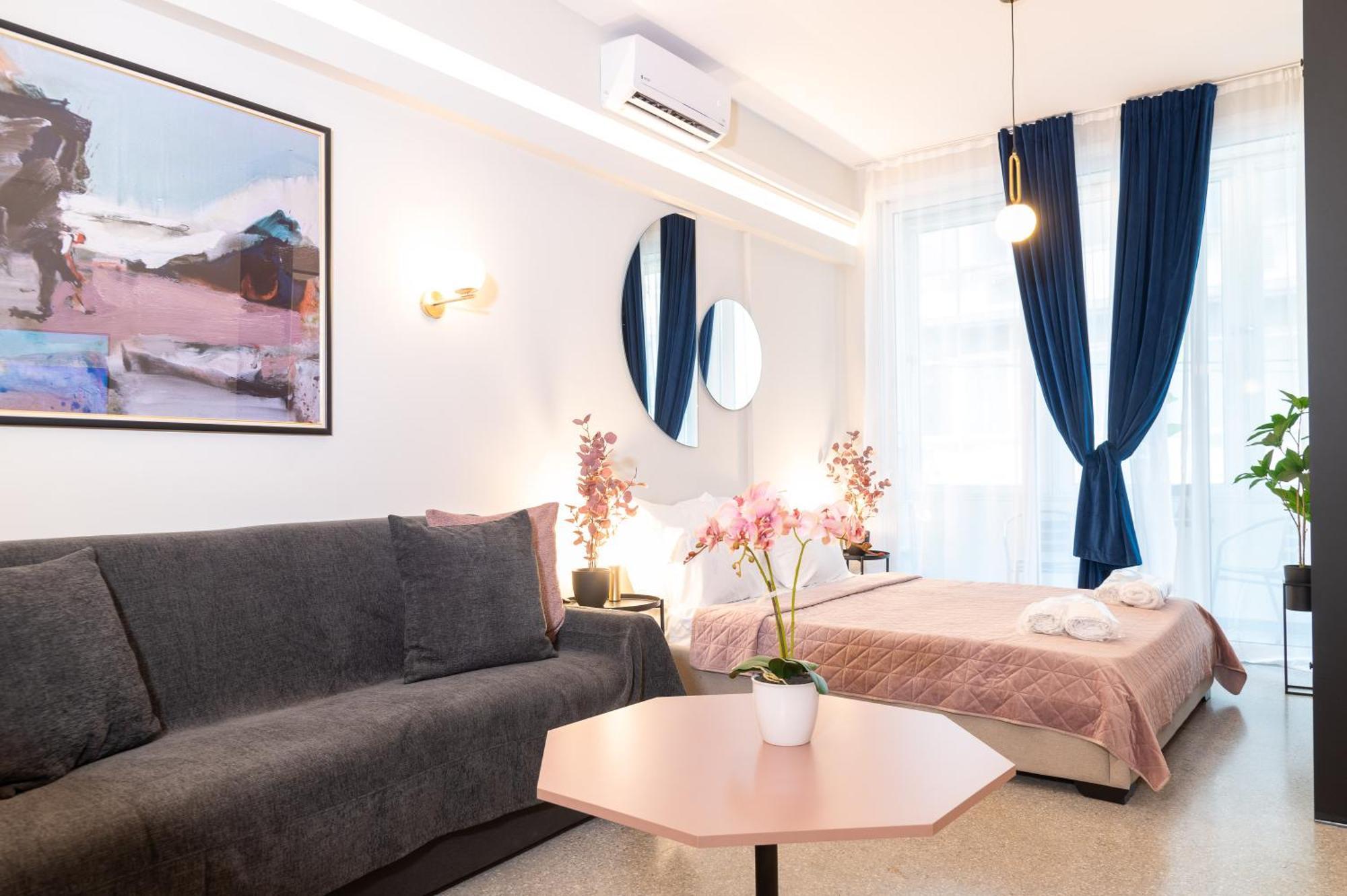 Апартаменты Syntagma Sweet House 3 Афины Экстерьер фото